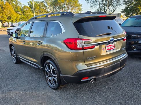 Used 2025 Subaru Ascent Limited image 10