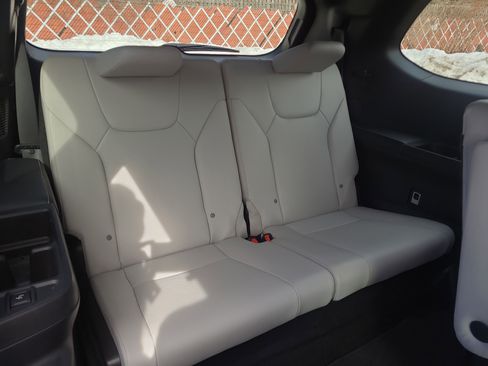 Used 2024 Lexus TX 350 FWD w/ Captains Chair Package image 29