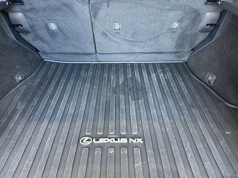 Certified 2026 Lexus NX 350h AWD w/ Accessory Package (2T) image 19