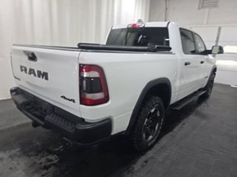 Used 2023 RAM 1500 Rebel w/ Rebel Level 2 Equipment Group AWD/4WD image 2