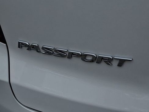 Certified 2024 Honda Passport EX-L image 30