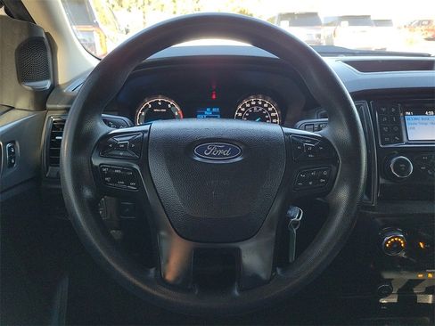 Used 2021 Ford Ranger XL w/ Equipment Group 101A High image 24