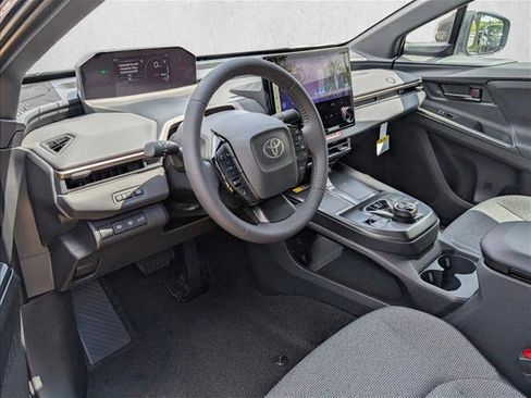 New 2026 Toyota bZ FWD image 3
