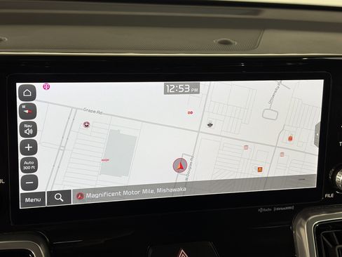 Certified 2023 Kia Sorento SX image 22