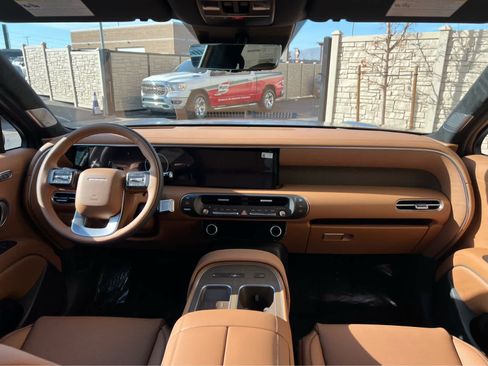 New 2026 Hyundai Palisade Calligraphy image 27