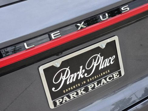 Certified 2025 Lexus RX 350 Premium w/ Accessory Package (Z1) FWD image 40