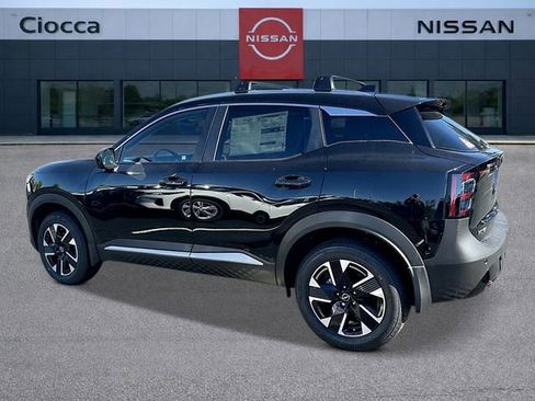 New 2026 Nissan Kicks SV w/ Cold Weather Package image 3