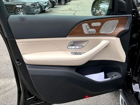 New 2026 Mercedes-Benz GLE 450 4MATIC image 12