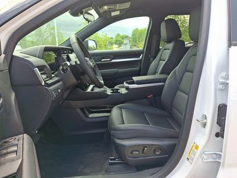 New 2026 GMC Terrain Elevation AWD/4WD image 15
