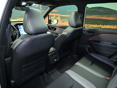 Certified 2025 Subaru Forester Sport image 49