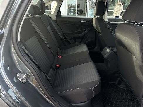 New 2026 Volkswagen Jetta S image 27