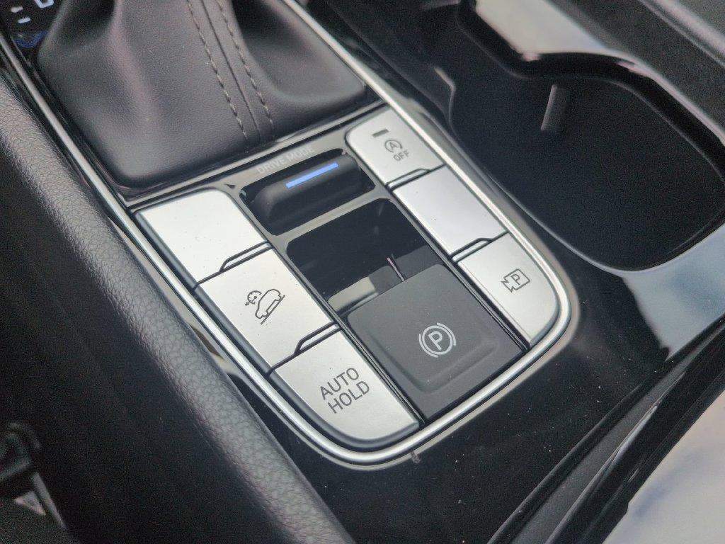 New 2026 Hyundai Tucson SE FWD image 37