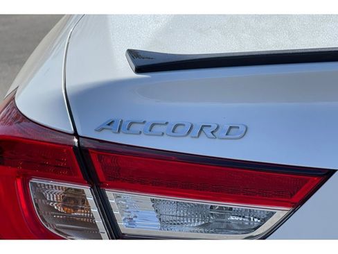 Certified 2021 Honda Accord Sport image 47