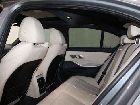 Certified 2023 BMW 330i 330i w/ Premium Package image 16