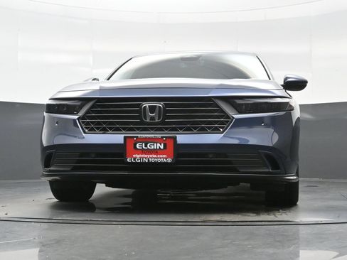 Used 2025 Honda Accord EX-L image 28