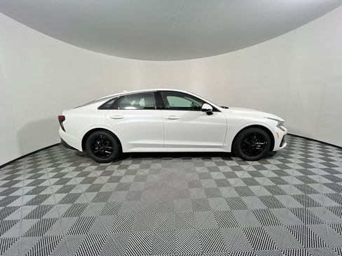 New 2026 Kia K5 LXS image 2