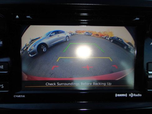 Used 2017 Subaru WRX Premium AWD/4WD image 9