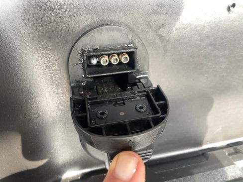 Used 2023 Nissan Frontier PRO-4X w/ Technology Package image 29