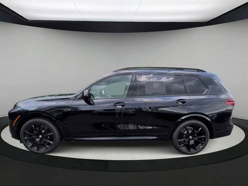 New 2027 BMW X7 xDrive40i AWD/4WD image 5