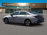 New 2025 Hyundai Elantra Sport image 4
