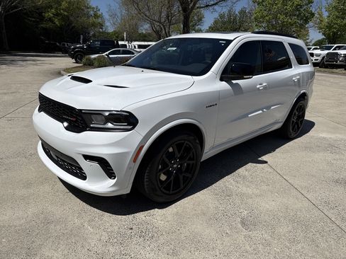 New 2026 Dodge Durango GT image 3