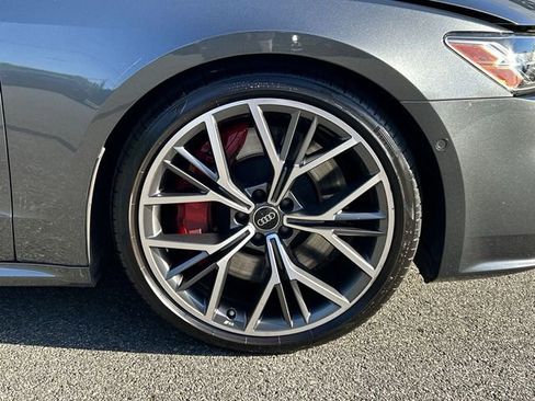 Used 2025 Audi S7 Premium Plus AWD/4WD image 13