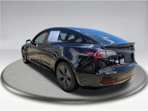Used 2023 Tesla Model 3 Standard Range RWD image 14
