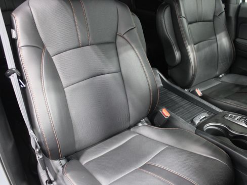 Used 2023 Honda Passport TrailSport image 28
