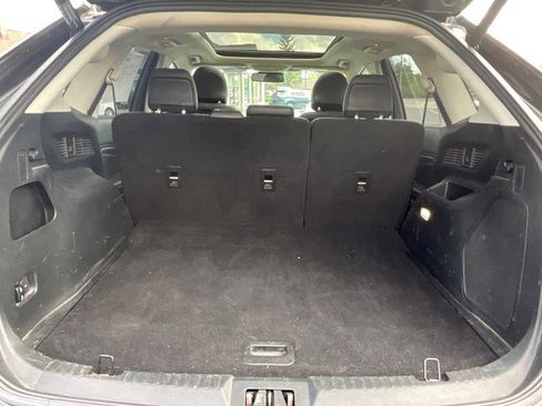 Used 2019 Ford Edge Titanium w/ Equipment Group 301A AWD/4WD image 35