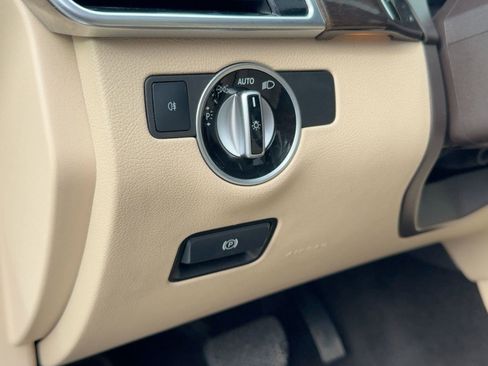 Used 2016 Mercedes-Benz GLE 350 image 19