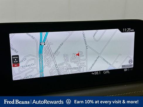 Used 2021 MAZDA CX-30 AWD 2.5 S w/ Premium Package image 14
