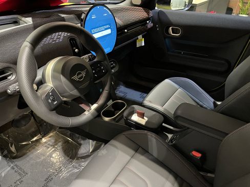 New 2026 MINI Cooper S image 11