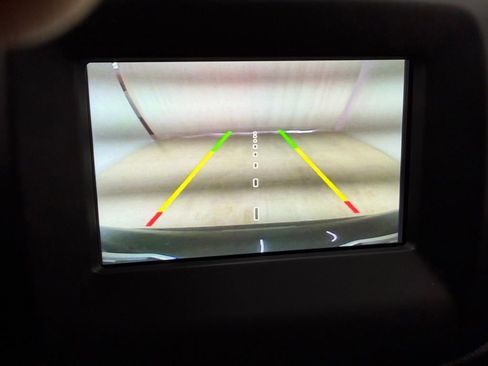 Used 2018 Jeep Compass Latitude w/ Popular Equipment Group image 25