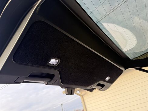 Used 2020 Land Rover Range Rover Sport HSE Dynamic image 37