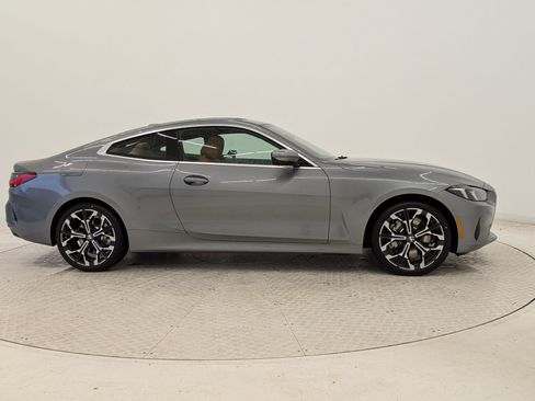 New 2026 BMW 430i xDrive Coupe w/ Premium Package AWD/4WD image 8