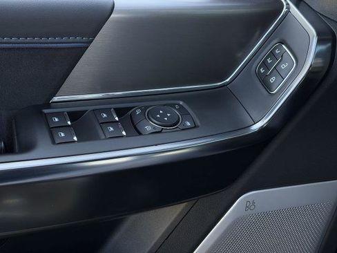 New 2025 Ford F150 Platinum w/ Equipment Group 702A High image 26