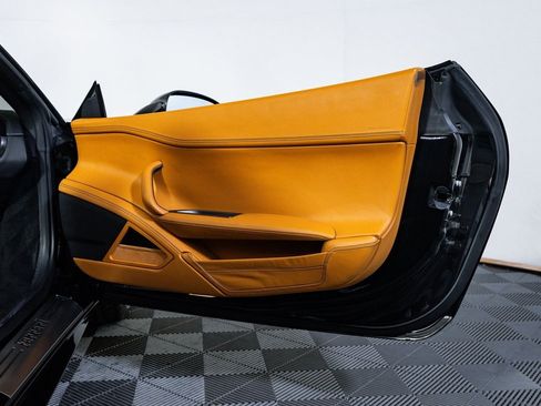 Certified 2015 Ferrari 458 Spider image 22