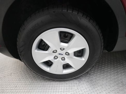 Used 2014 Ford Explorer Base image 27