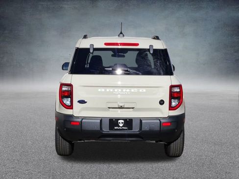 New 2025 Ford Bronco Sport Big Bend image 6