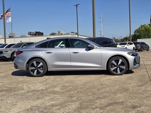 New 2025 Audi A5 2.0T Premium Plus Sedan image 7