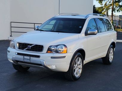 Used 2013 Volvo XC90 3.2