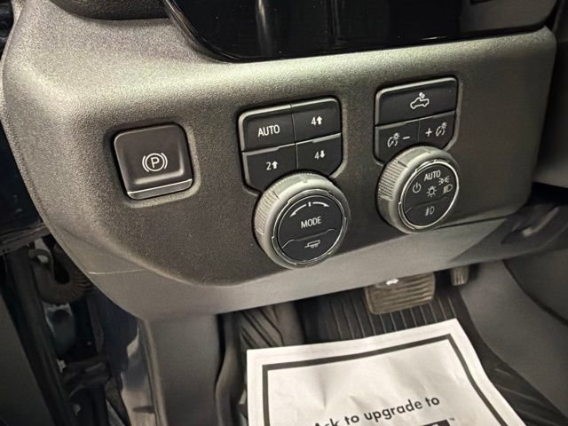 Used 2022 Chevrolet Silverado 1500 RST w/ Convenience Package II AWD/4WD image 15