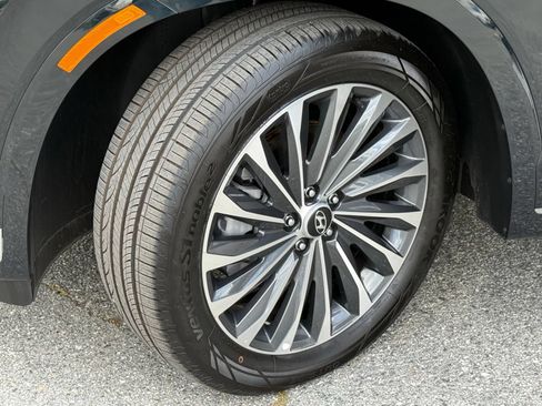 Used 2025 Hyundai Palisade Calligraphy AWD/4WD image 18
