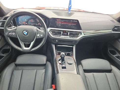 Used 2019 BMW 330i xDrive Sedan w/ Premium Package image 9