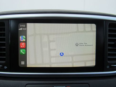 Used 2021 Kia Sportage S image 41