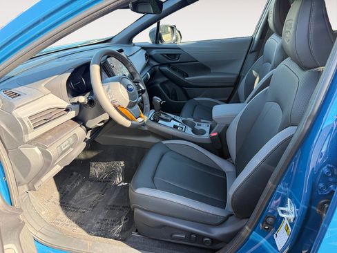 New 2026 Subaru Crosstrek 2.5i Wilderness AWD/4WD image 10