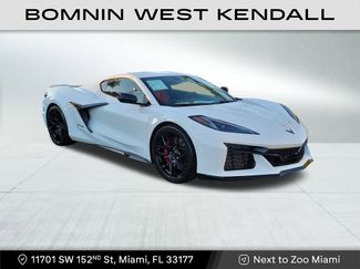 Used 2026 Chevrolet Corvette Z06 video 1