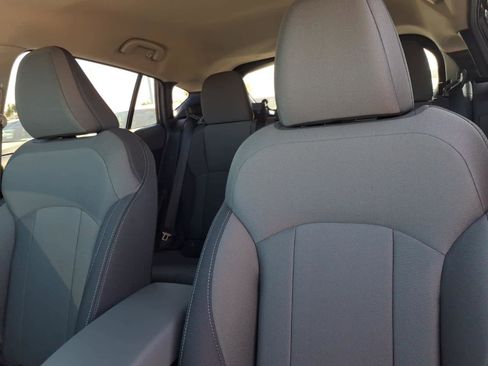 New 2026 Subaru Crosstrek 2.5i image 24