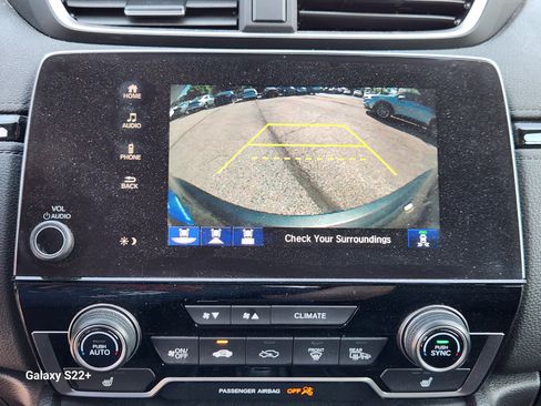 Used 2018 Honda CR-V EX image 13