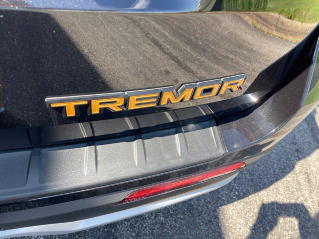 New 2026 Ford Explorer Tremor w/ Tremor Ultimate Package AWD/4WD image 9